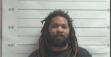 Olen Andres, - Orleans Parish County, LA 